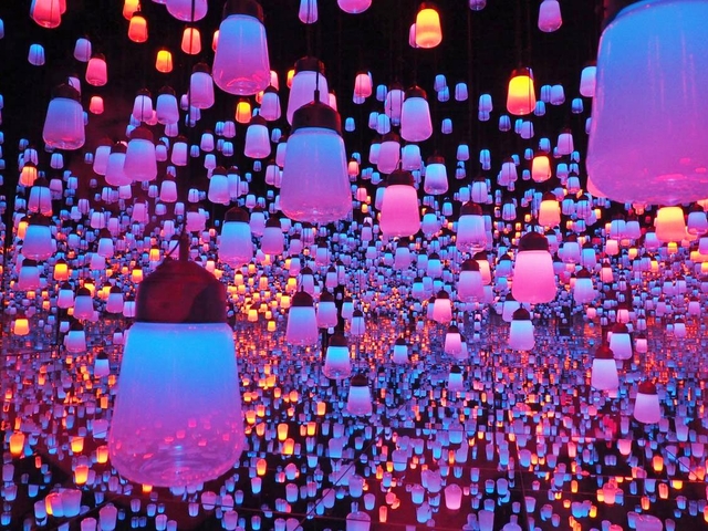 関東 日帰りで行く 秋の絶景おでかけスポット13選 トラベルマガジン