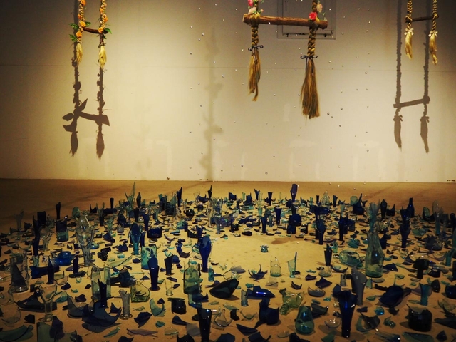 中之条ビエンナーレ / 群馬県