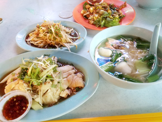 7. レッドガーデン (紅園)