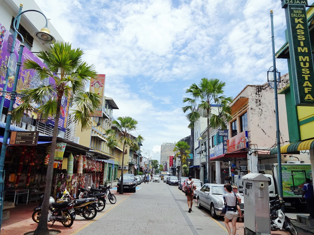 観光とグルメなリゾートアイランド ペナン島いかがでしたか？