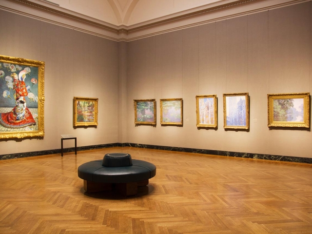 1. ボストン美術館