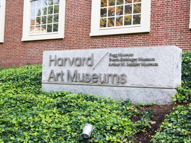 5. ハーバード大学