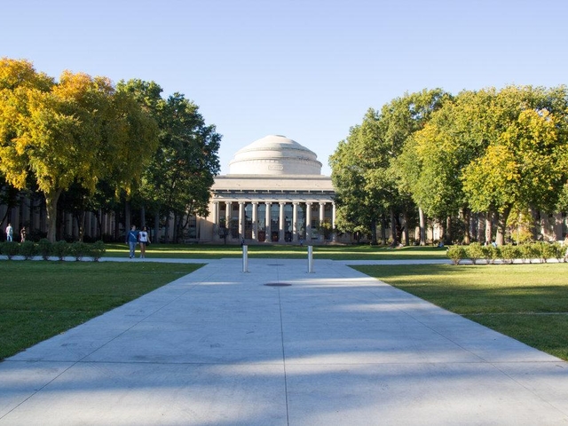 ボストンに行きたくなったら