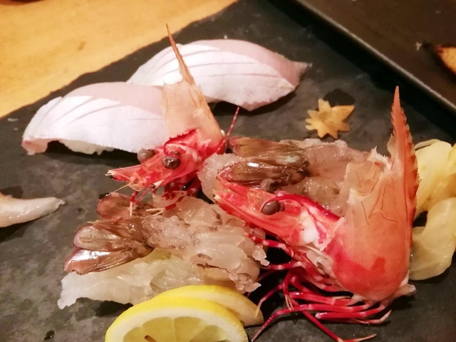 漁師寿司 海蓮丸 神戸店