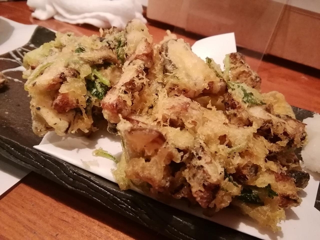 海鮮居酒屋 魚天