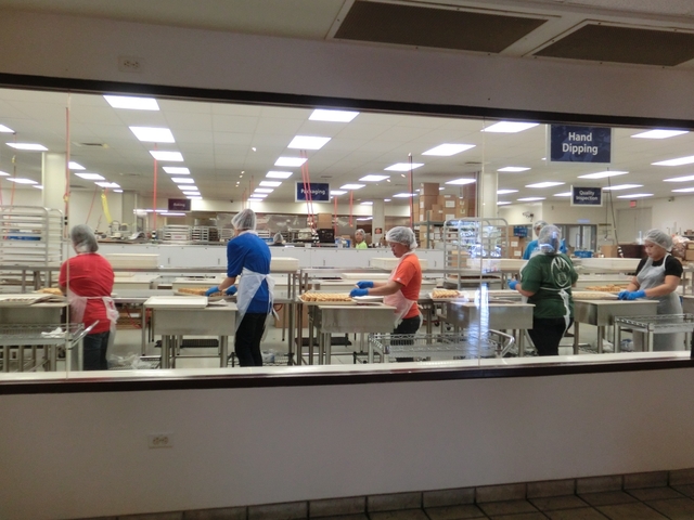 ビッグ アイランド キャンディーズ