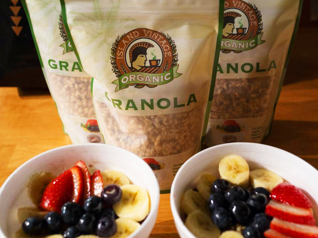 アイランドヴィンテージコーヒー