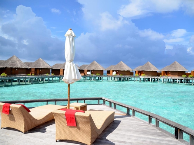 モルディブの観光基本情報