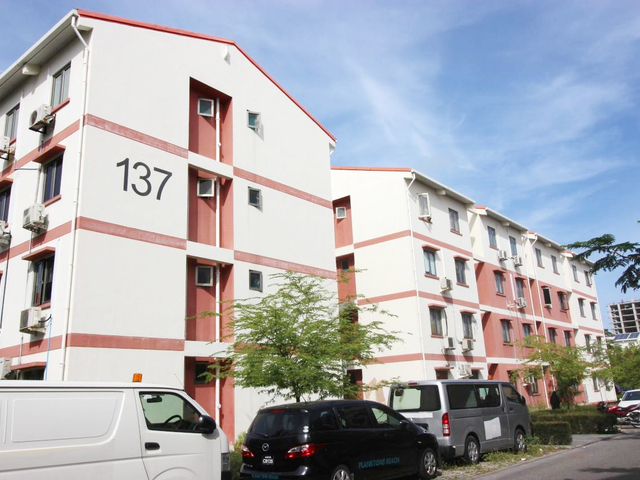 8. 人工的に作られたフルマーレ島