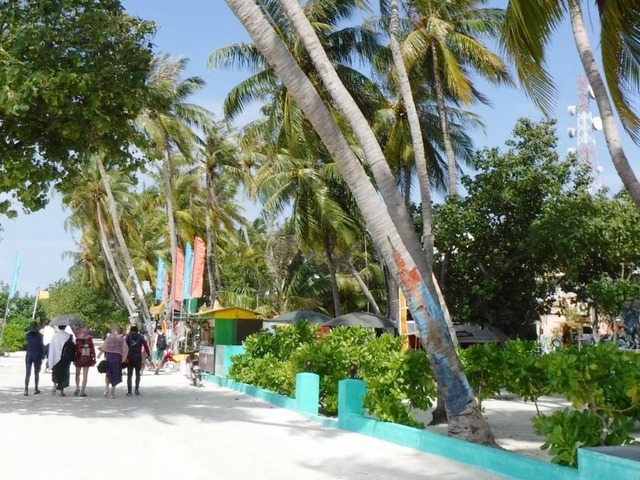 10. パナエワ熱帯雨林動物園
