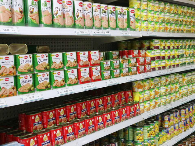 ローカル食材やお土産までそろう「STOトレードセンター」