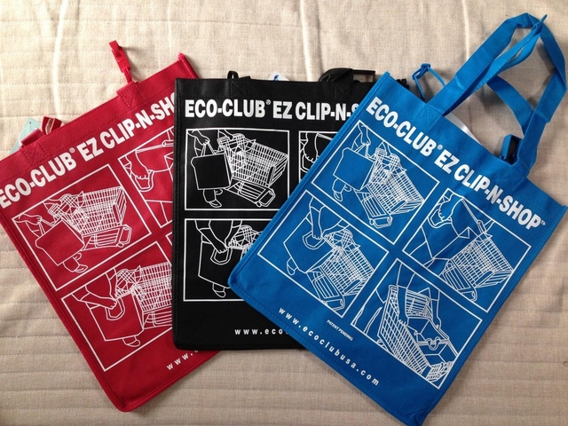 エコバッグ