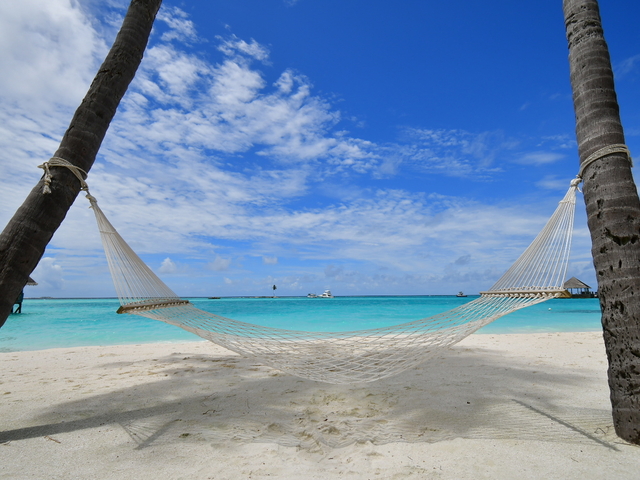 魅力的なモルディブの観光へ出かけてみませんか