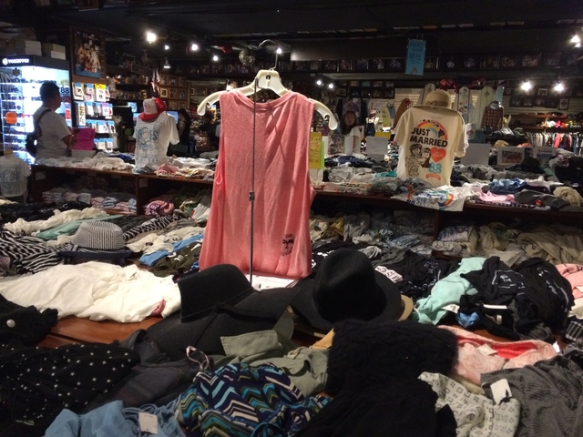 エイティエイト ティーズ