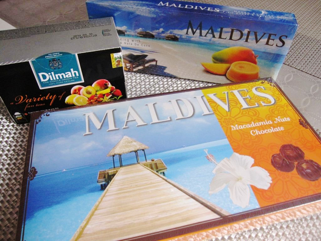 3. チョコレート