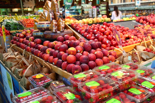 ホールフーズ・マーケット