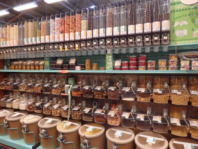 ホールフーズ・マーケット