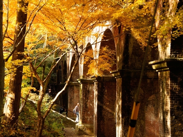 南禅寺 / 下鴨・宝ヶ池・平安神宮
