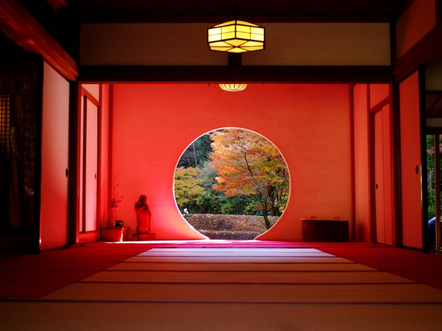 「明月院」と「長谷寺」京都さながらの絶景 / 神奈川 鎌倉市 (駅近)
