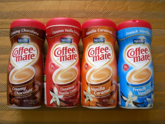 コーヒーメイト
