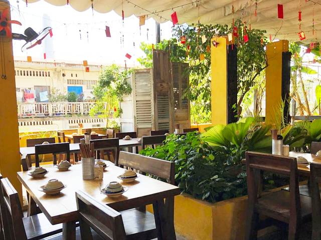 ホーチミンのおすすめ店