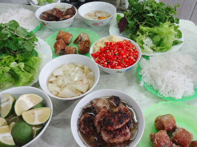 ハノイのおすすめ店