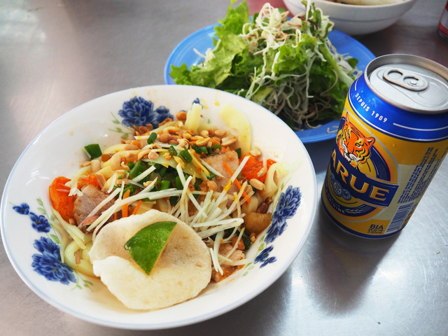 ダナンのおすすめ店