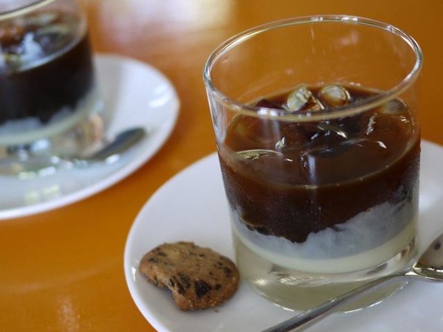 9. ベトナムコーヒー