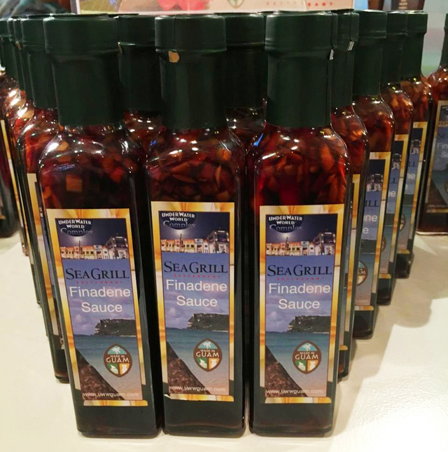 フィナデニソース