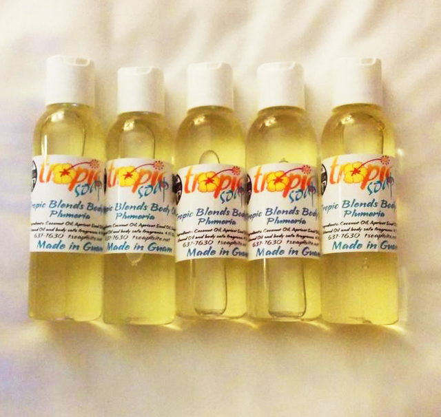 ココナッツオイル