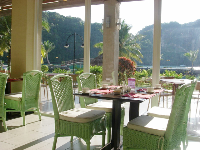 2. パラオ ロイヤル リゾート バイ ニッコー ホテルズ