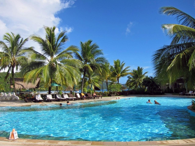 2. パラオ ロイヤル リゾート バイ ニッコー ホテルズ