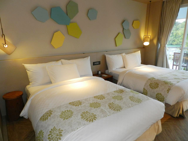 2. パラオ ロイヤル リゾート バイ ニッコー ホテルズ