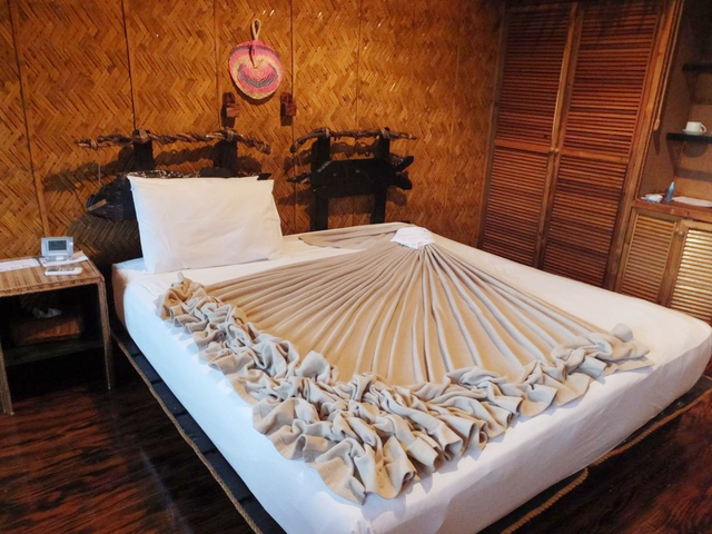 3. パラオ プランテーション リゾート