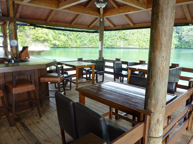 4. シー パッション ホテル