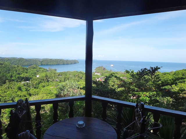 6. キャロラインズ リゾート