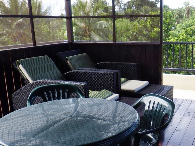 9. ガーデン パレス ダウンタウン コロール