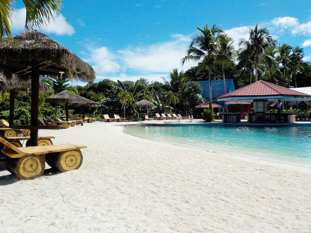 12. アイライ ウォーター パラダイス ホテル ＆ スパ