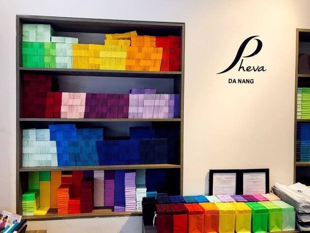 フェヴァ　チョコレート