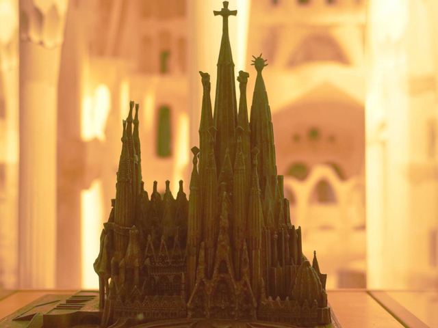 今後作られる建物は？