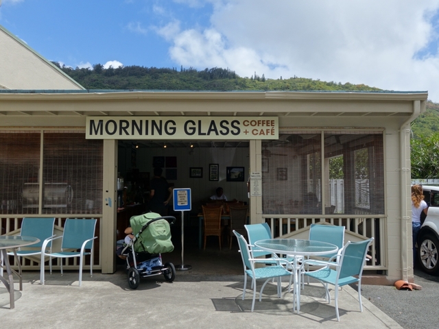 モーニング グラス コーヒー プラス カフェ