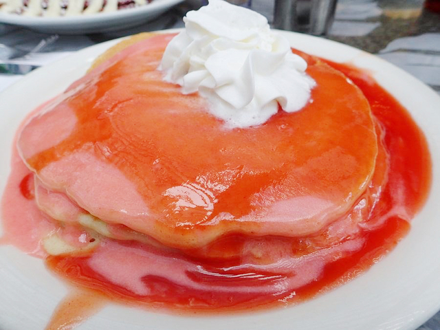 シナモンズ レストラン