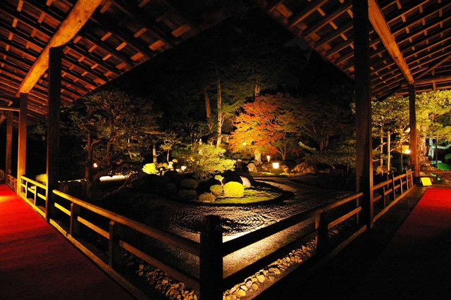 曼殊院 / 下鴨・宝ヶ池・平安神宮