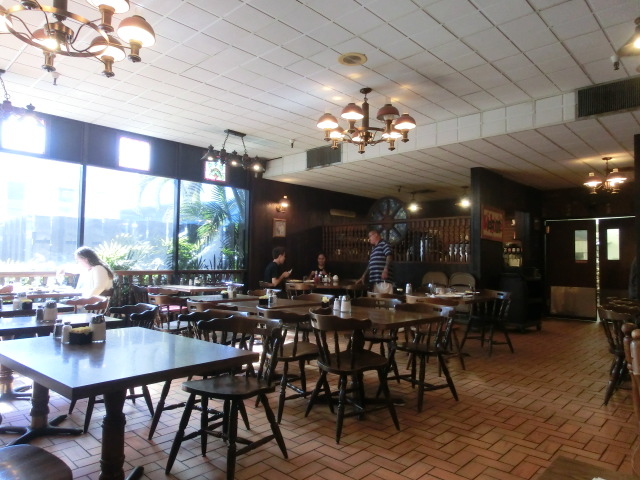 オリジナル パンケーキ ハウス