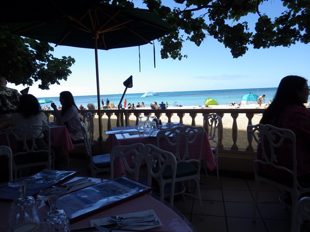 ハウ ツリー ラナイ