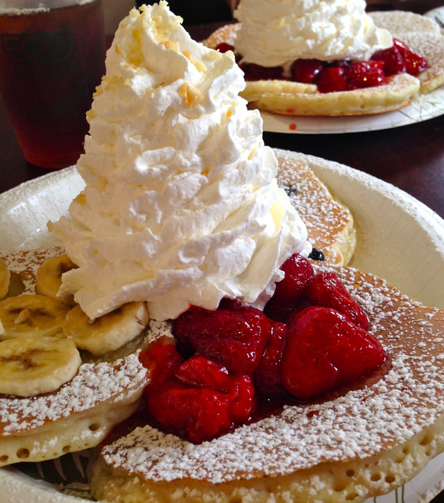 エッグスン シングス