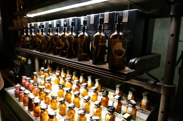 カルマカメット