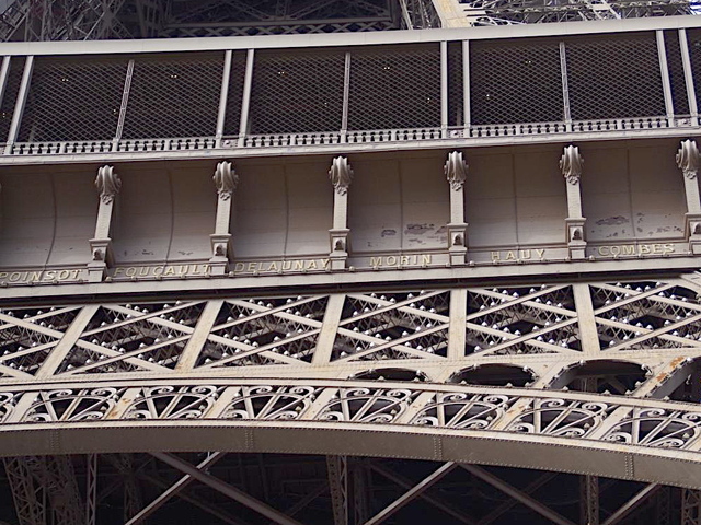 鉄の魔術師「ギュスターヴ・エッフェル」