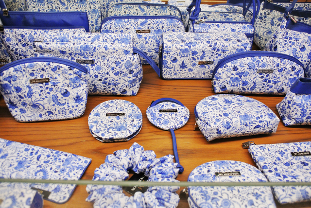  ジムトンプソンのシルク