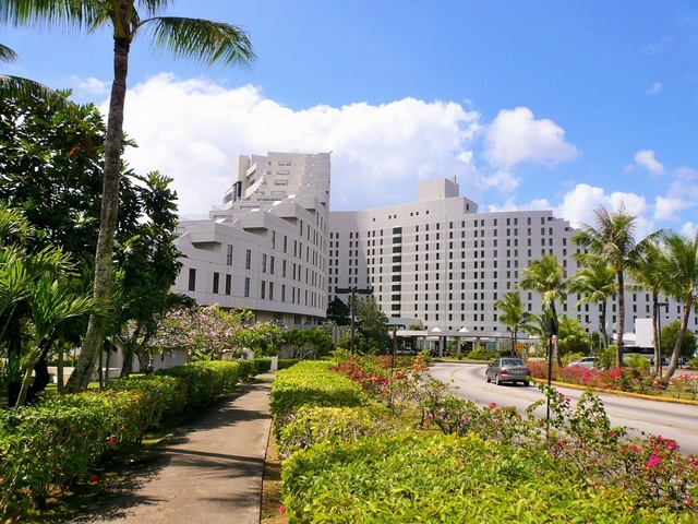 2. ホテル ニッコー グアム / タモン